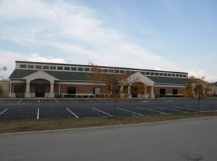 100 Progress Dr, Batesville, IN 47006