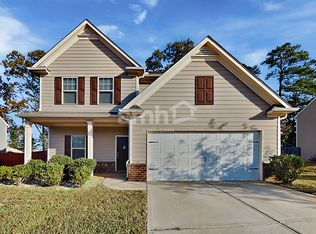 4055 Clay Ct SE, Conyers, GA 30013