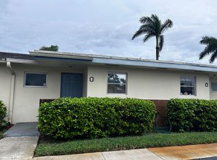 2857 Ashley Dr W APT B, West Palm Beach, FL 33415