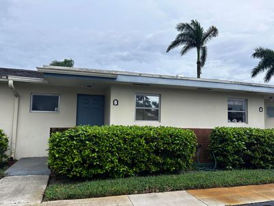 2857 Ashley Drive W #B, West Palm Beach, FL, 33415