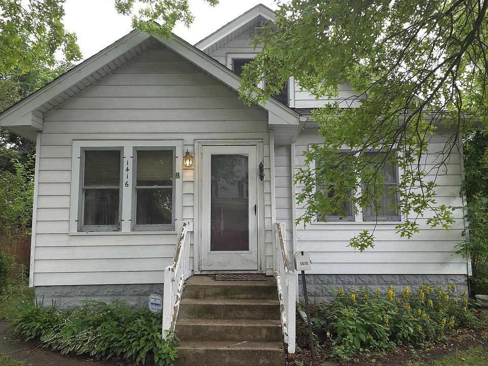 2nd image of 1416 N Court St