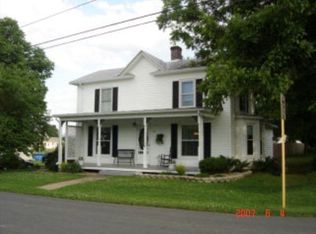 160 E C St, Timberville, VA 22853