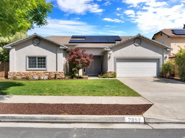 2852 Geary Ave, Sanger, CA 93657