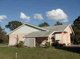 1300 Oleander St, Lake Placid, FL 33852