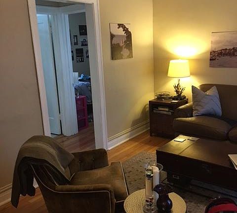3rd image of 2437 W Logan Blvd Unit 3G