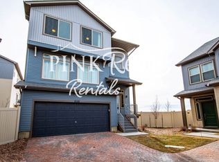 6152 John Muir Trl, Colorado Springs, CO 80927