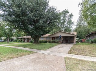 2526 Mecom Dr, Shreveport, LA 71104