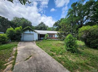 7717 Pontiac Dr, Pensacola, FL 32506