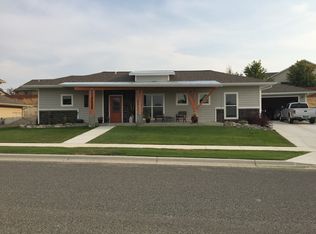 725 Jade St, Helena, MT 59602