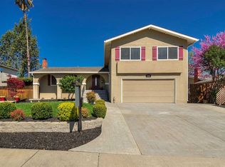 2811 Yarmouth Way, San Ramon, CA 94583