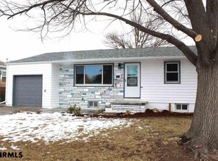 3013 Avenue F, Scottsbluff, NE 69361