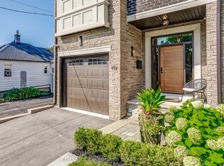 116 Lucas St, Richmond Hill, ON L4C 4P5