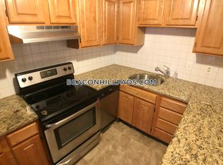 224 Cambridge St APT 6, Boston, MA 02114
