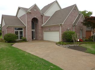 1163 Cordova Club Drive, Cordova, TN 38018
