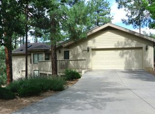 1748 Rolling Hills Dr, Prescott, AZ 86303