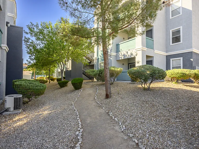 6955 N Durango Dr #2024-3 — Photo 7