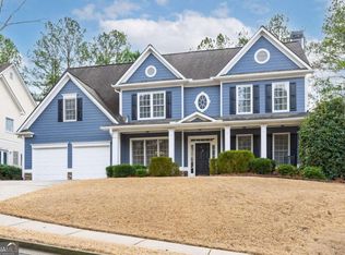 707 Flagstone Way, Acworth, GA 30101