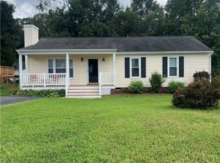 9055 Castle Point Rd, Glen Allen, VA 23060