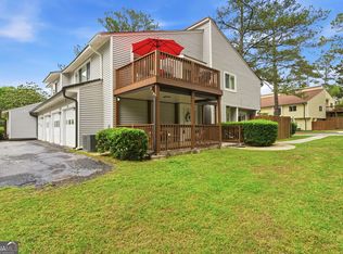364 Twiggs Cor, Peachtree City, GA 30269