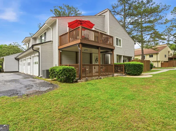 364 Twiggs Cor, Peachtree City, GA 30269