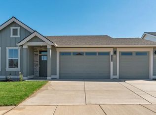 4130 SW 47th Pl, Redmond, OR 97756