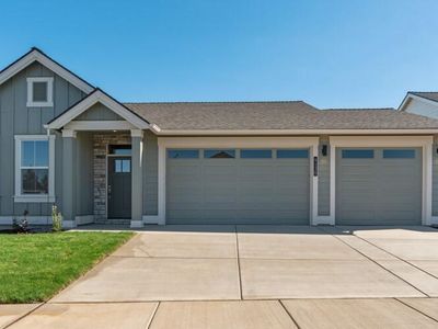 4130 SW 47th Pl, Redmond, OR, 97756
