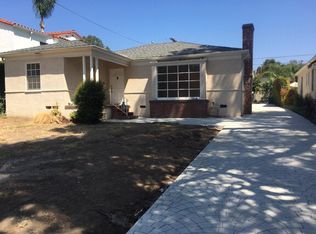 1665 Santa Maria Ave, Glendale, CA 91208