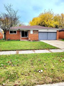 27510 Bristol Dr, Warren, MI, 48092