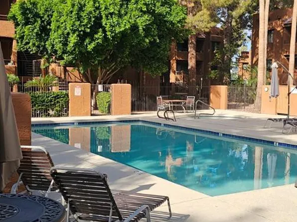 4704 E Paradise Village Pkwy N APT 121, Phoenix, AZ 85032