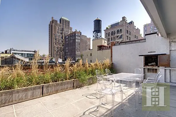 Rented by Halstead Real Estate | media 21