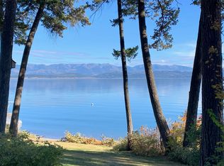 559 N Juniper Bay Rd, Somers, MT 59932