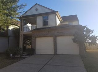 26155 Flinton Dr, Richmond, TX 77406