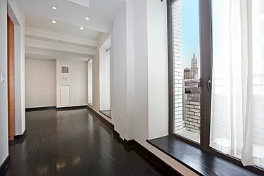 Rented by LG Fairmont Group