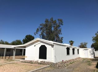 129 S 90th Pl, Mesa, AZ 85208