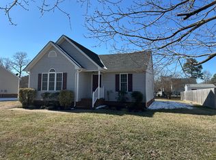 902 Kilby Station Rd, Ashland, VA 23005