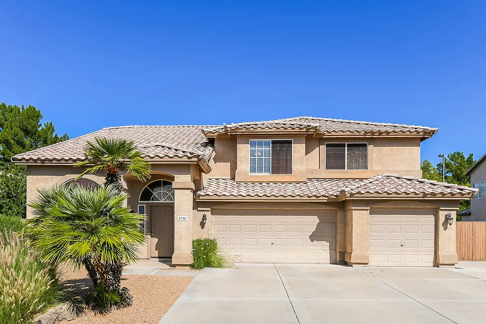 4 bed, 3.5 bath, 3549 sqft, $3,270 — Photo 1