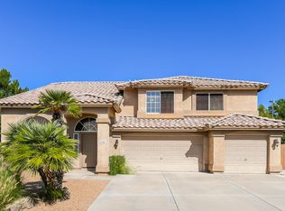 3796 E Leah Ln, Gilbert, AZ 85234