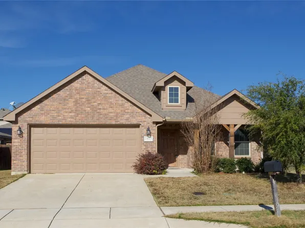 1803 Vallana Dr, Gainesville, TX 76240