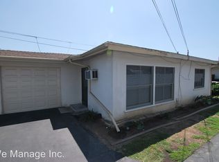 347 W Wilson St APT D, Costa Mesa, CA 92627