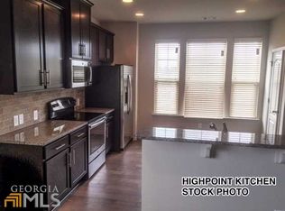 1975 Paxton Bridge Ln, Lilburn, GA 30047