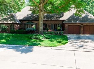 4718 Brookwood Ter, Saint Joseph, MO 64506