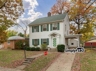 1204 45th St, Rock Island, IL