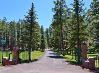 3563 Cary Ct, Pinetop, AZ 85935