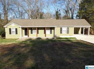 6470 Pinewood Dr, Pinson, AL 35126