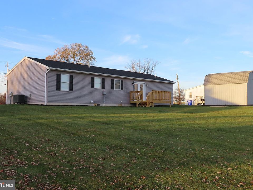 6327 Hager Rd, Greencastle, PA 17225 Zillow