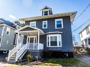 204 Montrose Ave, Syracuse, NY 13219