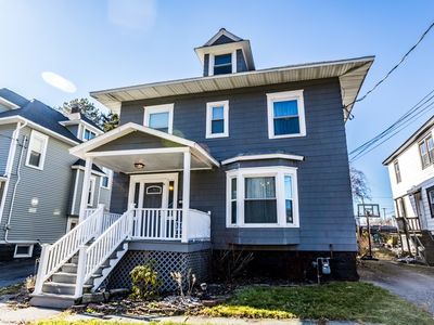 204 Montrose Ave, Syracuse, NY, 13219