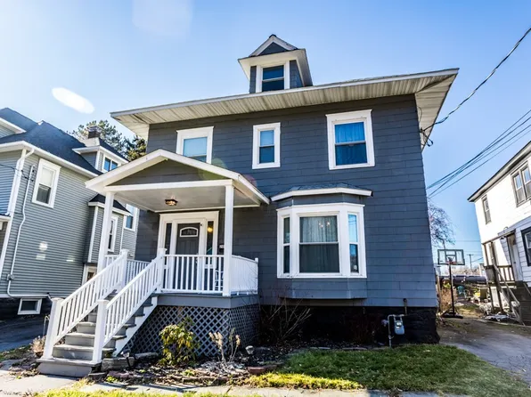 204 Montrose Ave, Syracuse, NY 13219