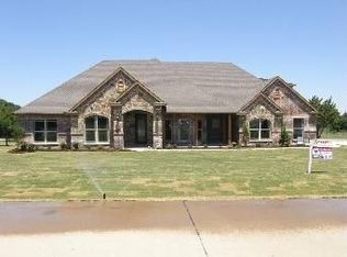 5421 Judy Dr, Midlothian, TX 76065