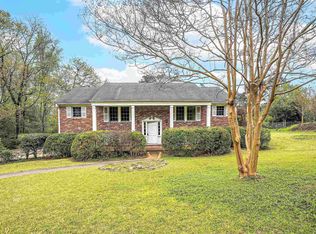 3661 Spring Valley Rd, Birmingham, AL 35223